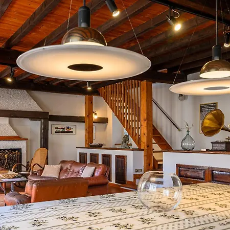 Giulia By Myvillacollection Villa Lenno