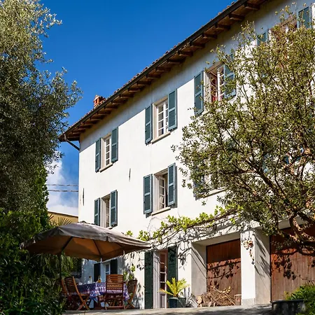 Villa Giulia By Myvillacollection