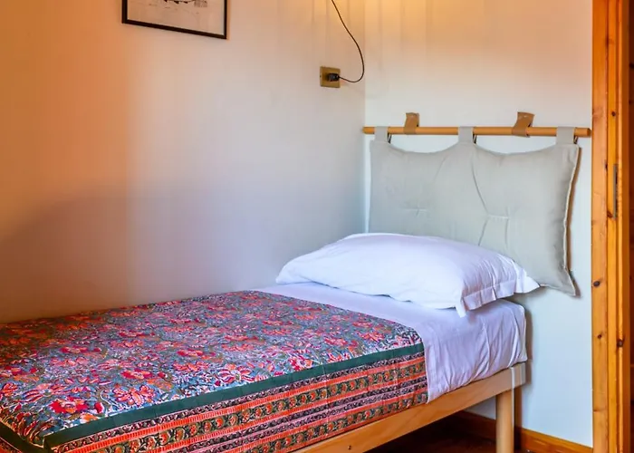 Giulia By Myvillacollection Вилла Лено