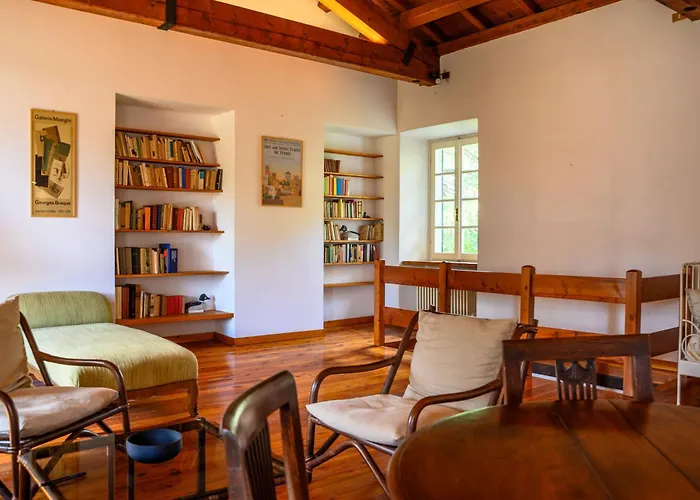 Villa Giulia By Myvillacollection Lenno