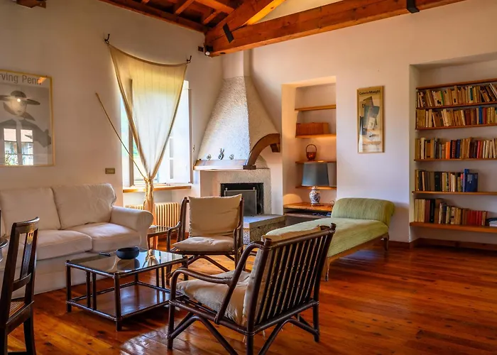 Giulia By Myvillacollection Villa