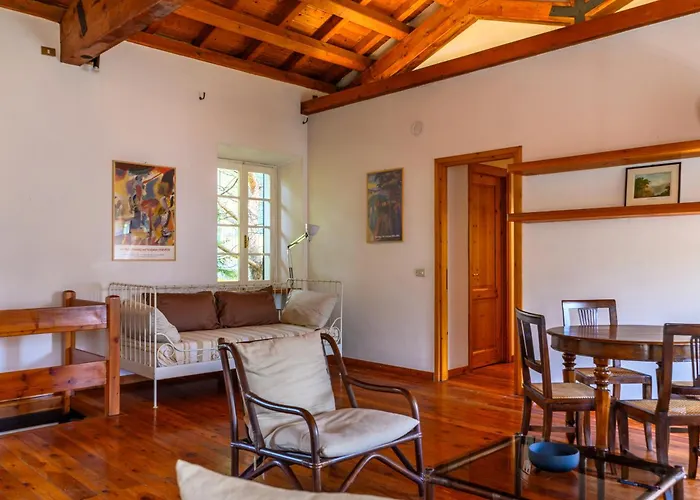 Giulia By Myvillacollection Вилла Лено