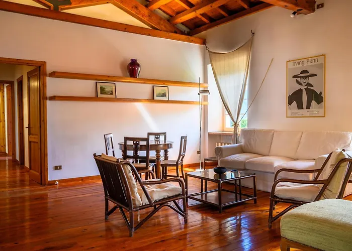 Giulia By Myvillacollection * Лено