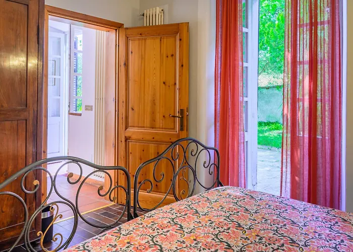 Villa Giulia By Myvillacollection *