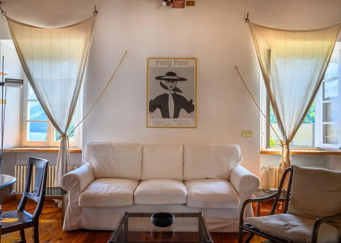 Villa Giulia By Myvillacollection