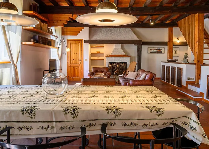 Giulia By Myvillacollection Вилла *