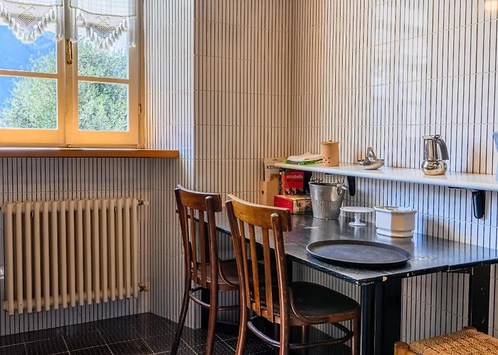 Giulia By Myvillacollection Вилла *