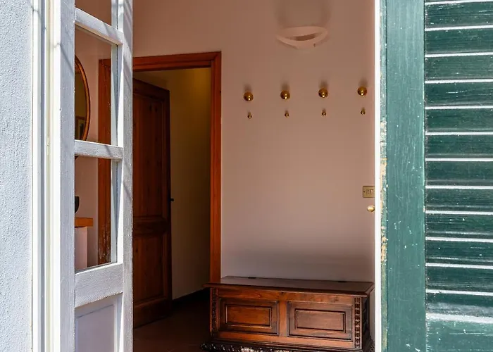 Giulia By Myvillacollection Лено