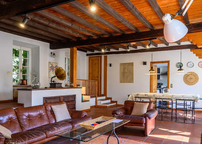 Giulia By Myvillacollection *