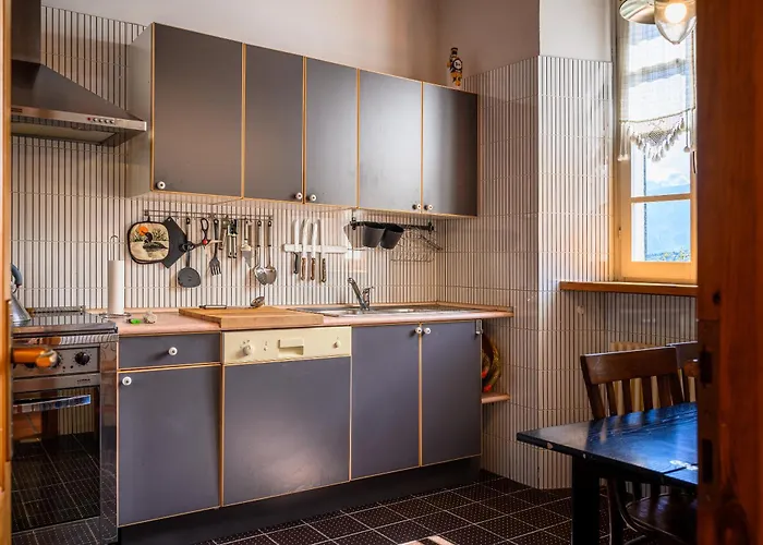 Villa Giulia By Myvillacollection Lenno