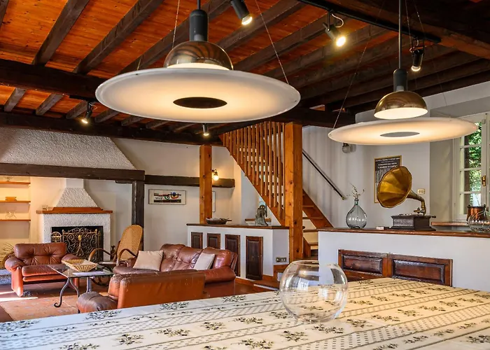 Giulia By Myvillacollection Villa Lenno