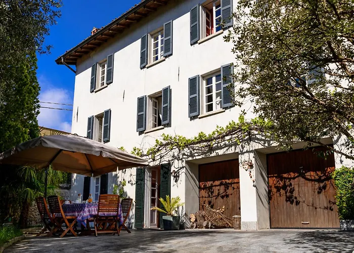 Villa Giulia By Myvillacollection Lenno