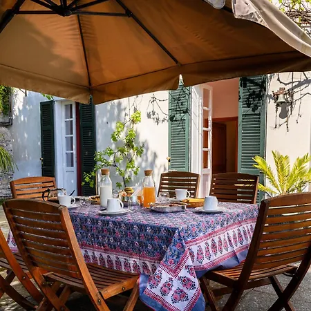 Giulia By Myvillacollection *