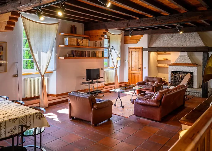 Giulia By Myvillacollection Villa