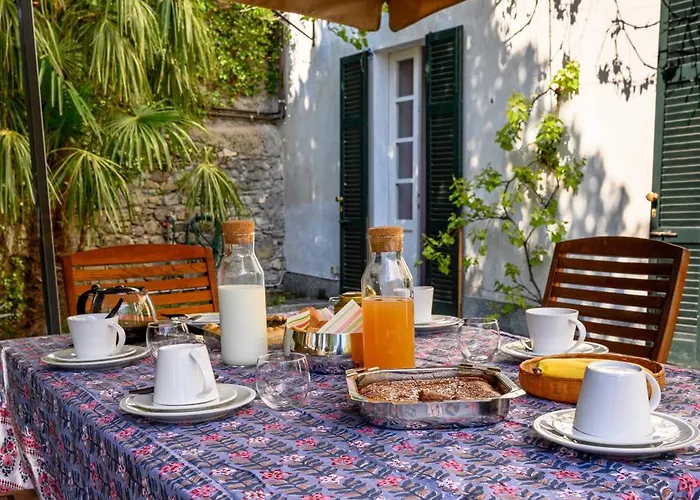 Villa Giulia By Myvillacollection *