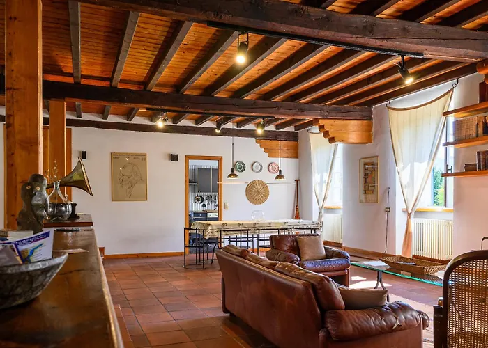 Giulia By Myvillacollection Villa