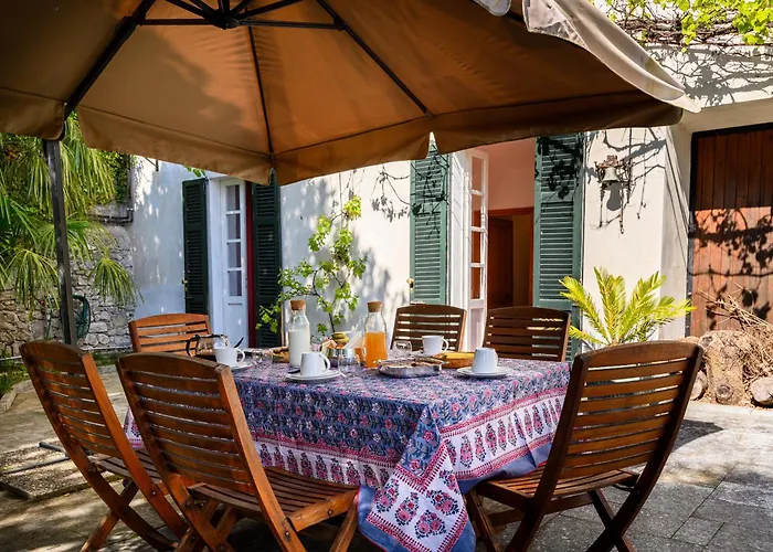 Giulia By Myvillacollection *