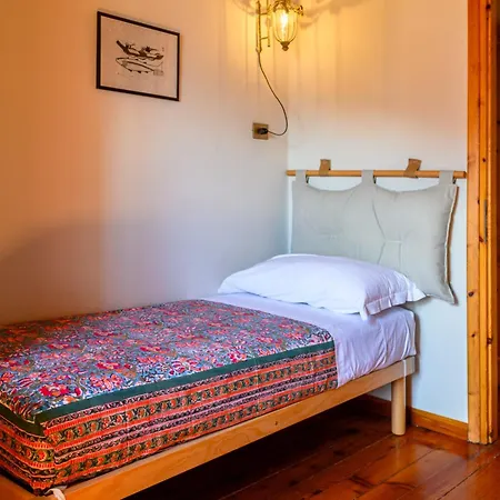 Giulia By Myvillacollection Villa Lenno