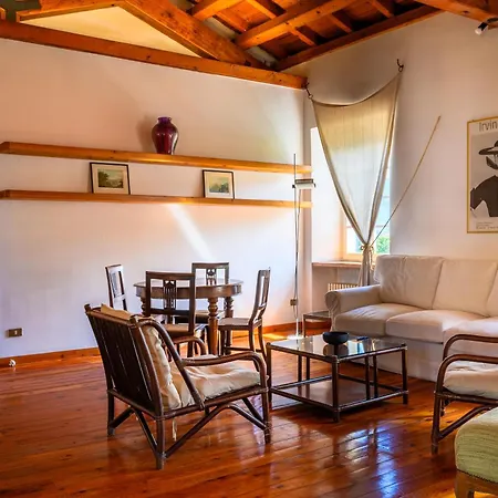 Giulia By Myvillacollection * Lenno