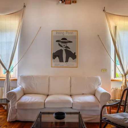 Villa Giulia By Myvillacollection