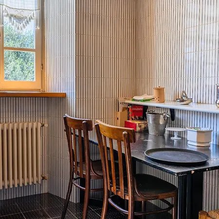 Giulia By Myvillacollection Villa *